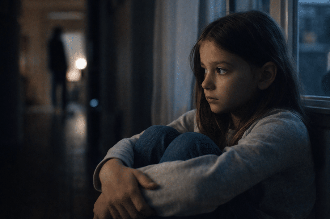 Kimse Bakmıyorken Bile: Hipervijilans Deneyimi