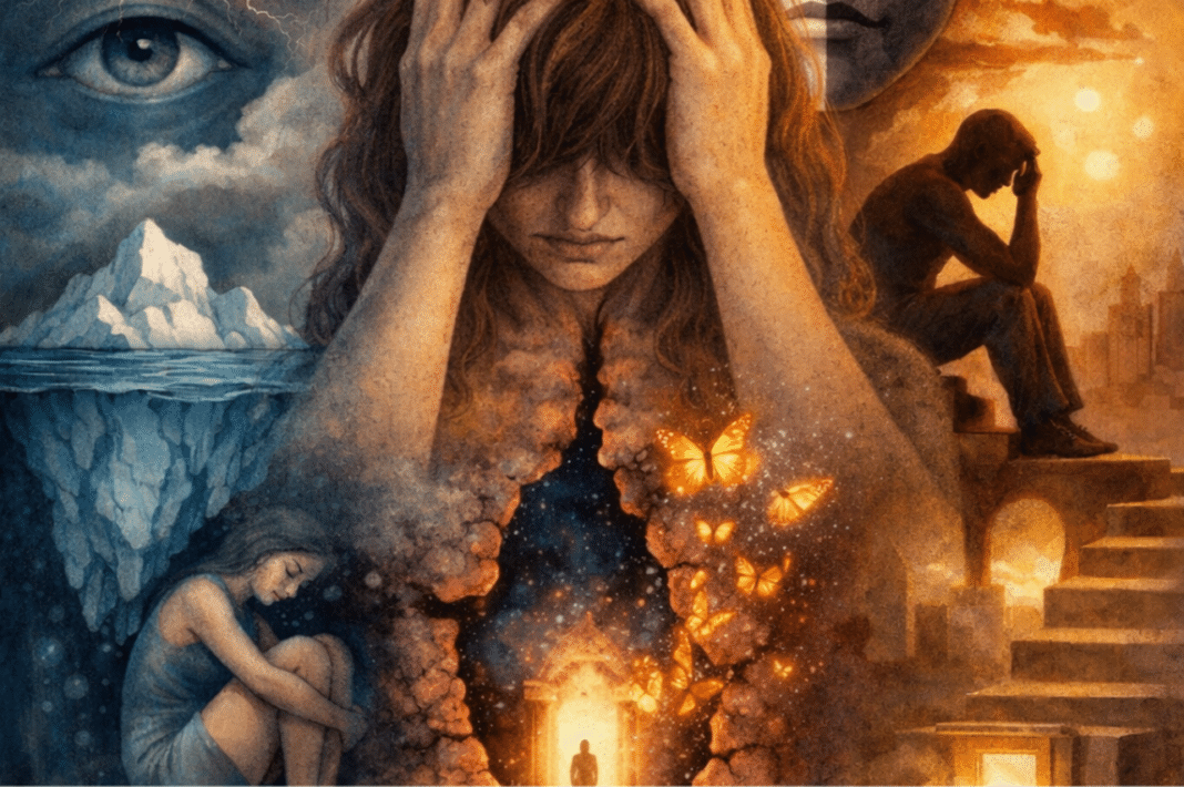 Dil Nereye Giderse Yara Oradadır: Psikodinamik Bir Okuma