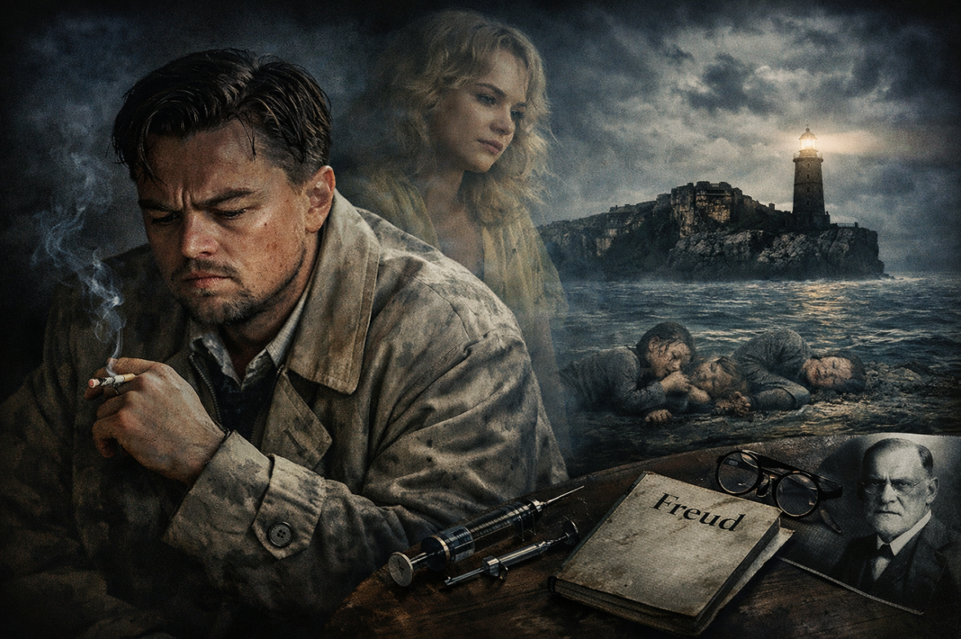 Shutter Island Filminin Psikanalitik Analizi