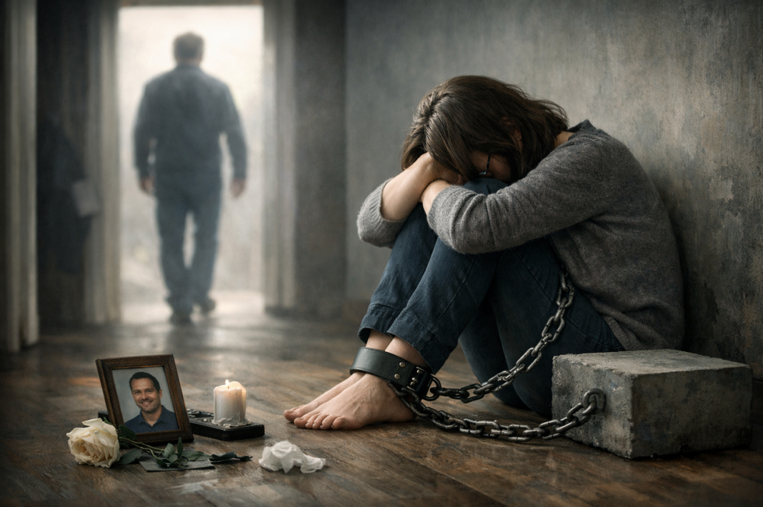 Gidenin Ardından Sıkışmışlık Hissi: Travmatik Yas