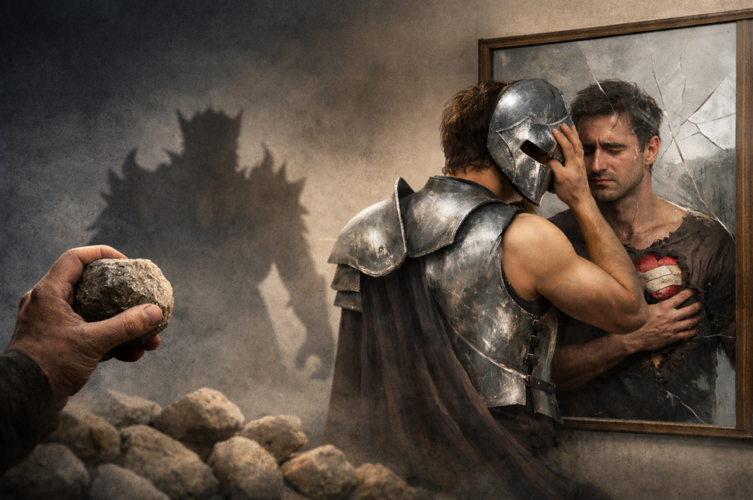 Bir Etiketin Ötesine Bakmak: Narsist Taşlamayı Bırakıp, Anlamaya Başlamak