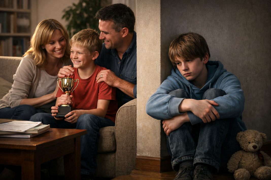 Kardeşler Arasında Güç, Değer ve Psikolojik Miras