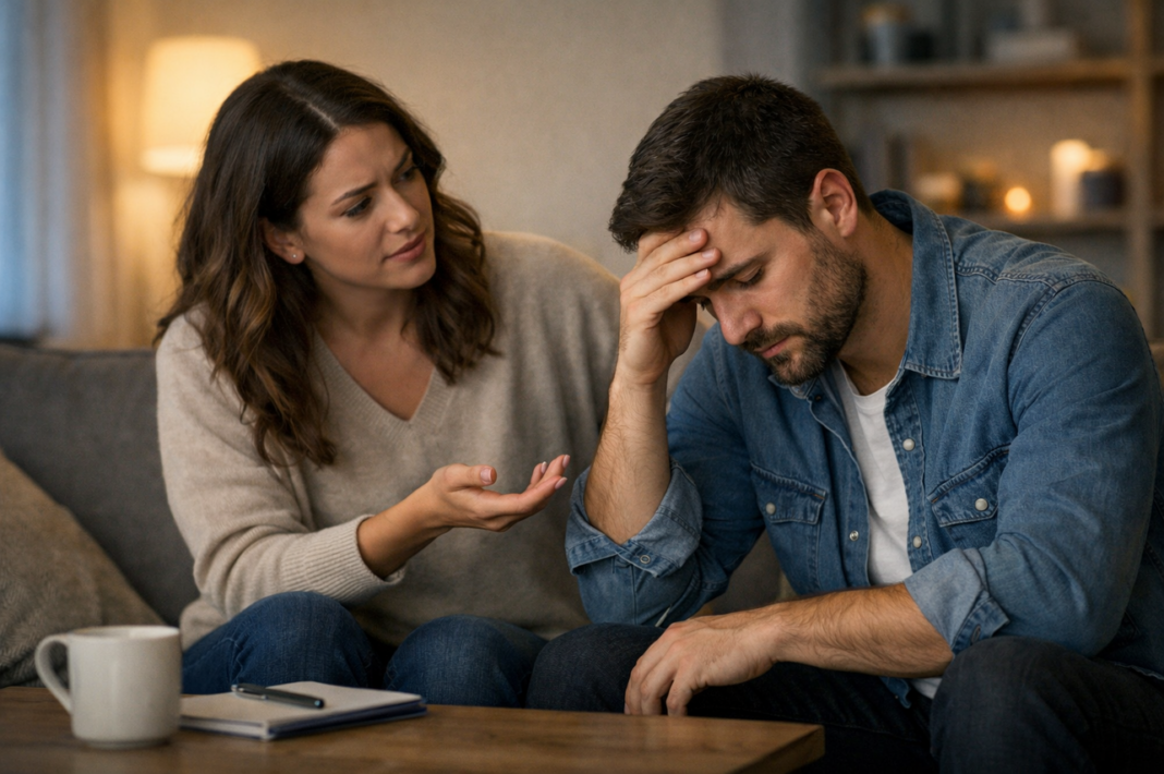 Bir İlişkiyi Kim Taşır? Romantik İlişkilerde Duygusal Emek