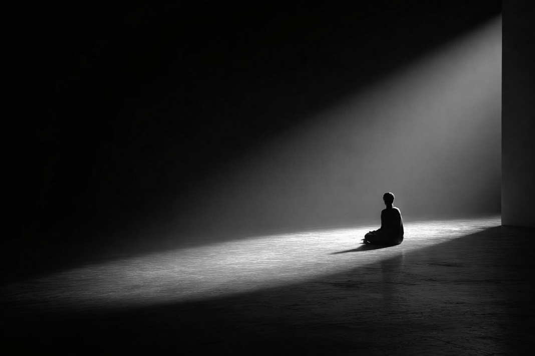 Sessiz Tükeniş ve Onay Arayışı