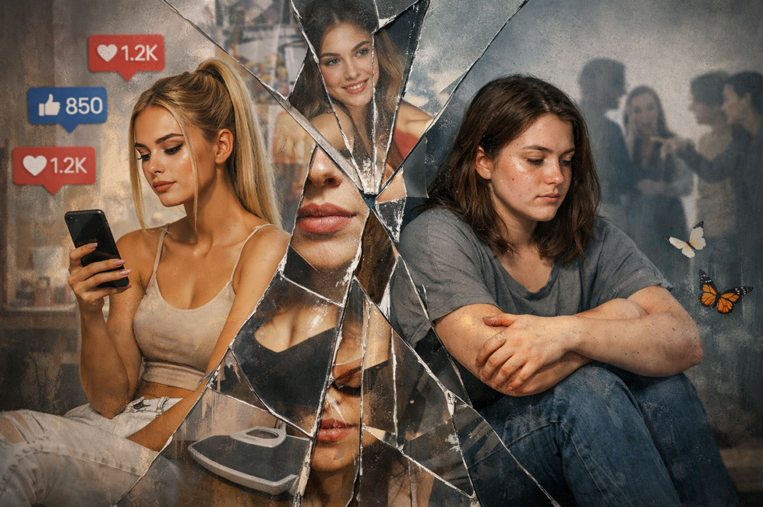 Güzellik Algısı ve Psikoloji: Kalıpların Ötesinde Bir Bakış