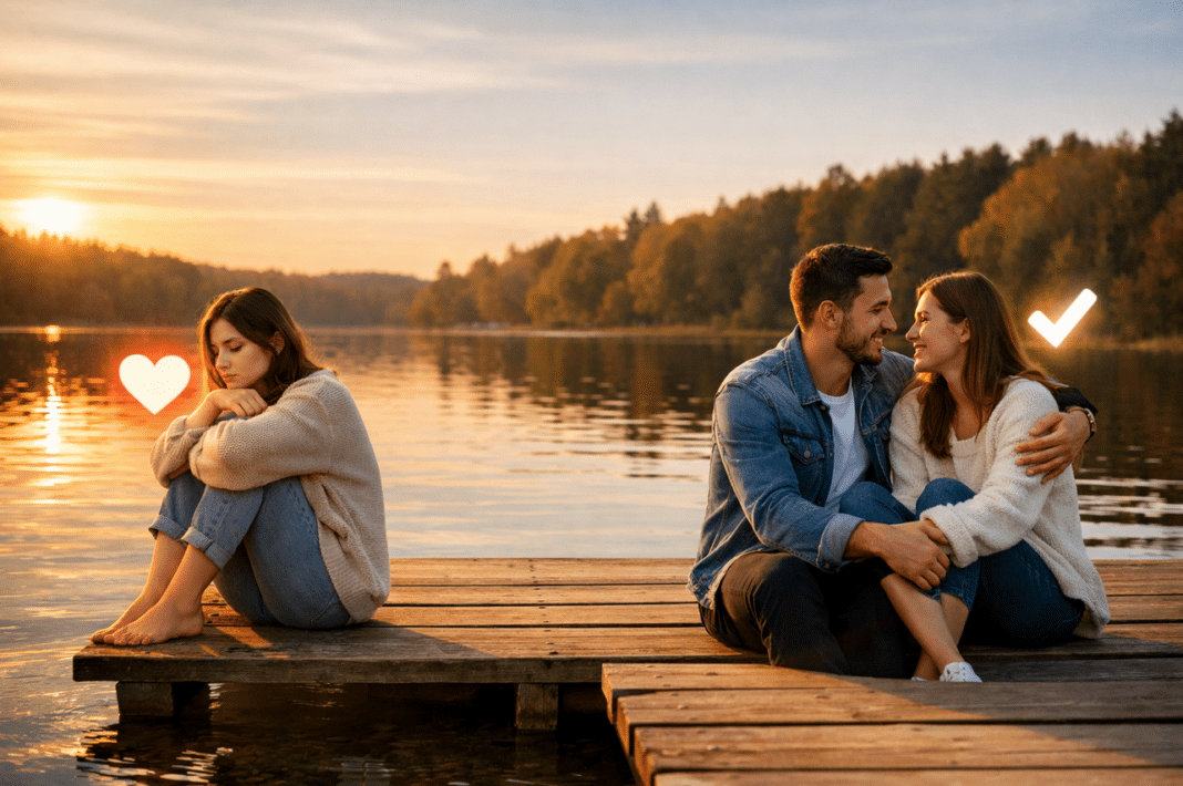 Psikolojik Farkındalık: Sevilmek mi, Seçilmek mi? İlişkilerde Görünmeyen İhtiyaçlarımız