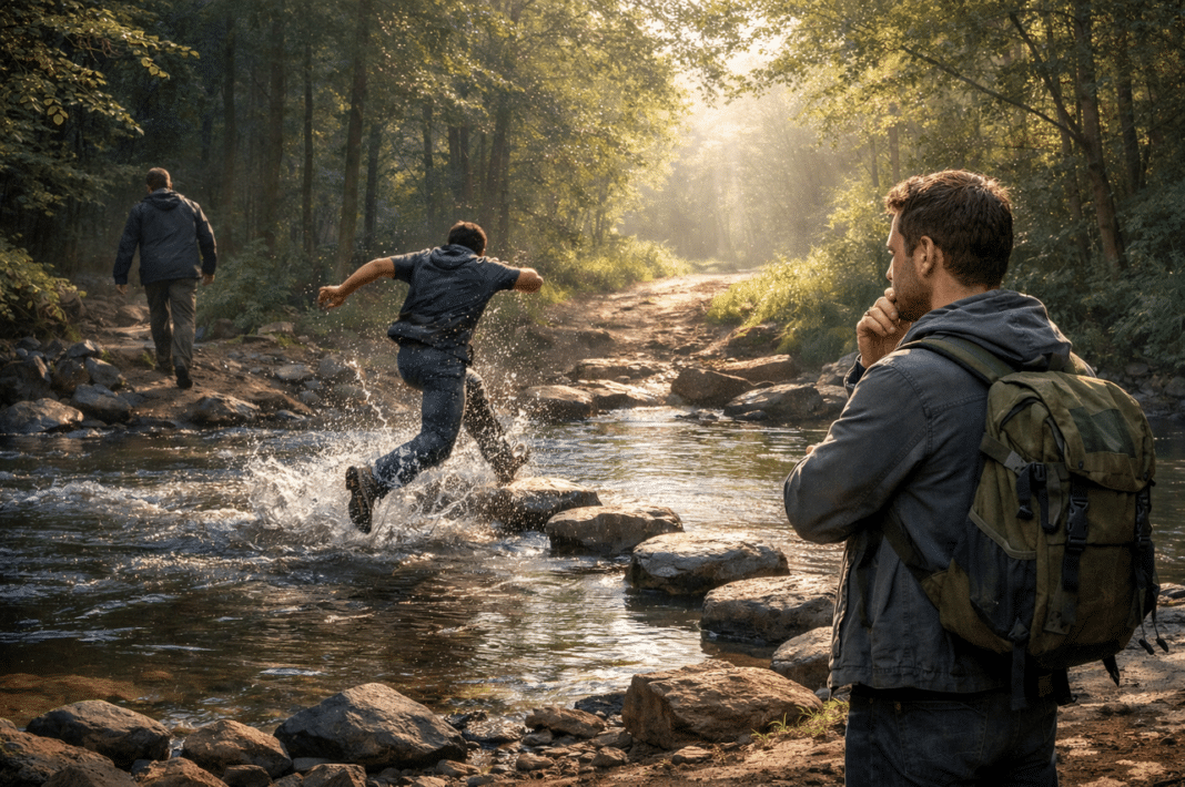 Kaygı Bir Rakip mi Yoksa Rehber mi?