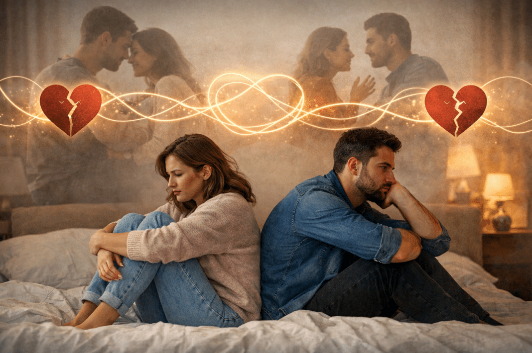 İlişkilerde Bağlanma: Neden Hep Benzer İnsanları Seçiyoruz?