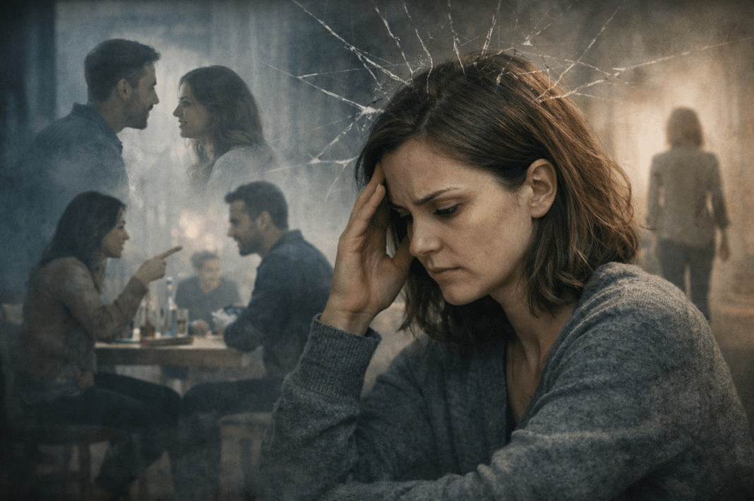 İlişkilerde Tetiklenen Beyin: Şemaların Nöropsikolojisi