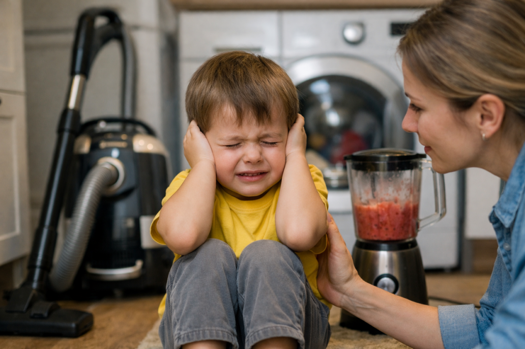 Çocuklarda Gündelik Korkuların Nedenleri ve Ebeveynin Rolü