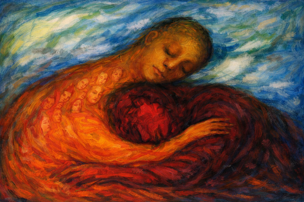 Affetmek Bizi Bitirir mi?