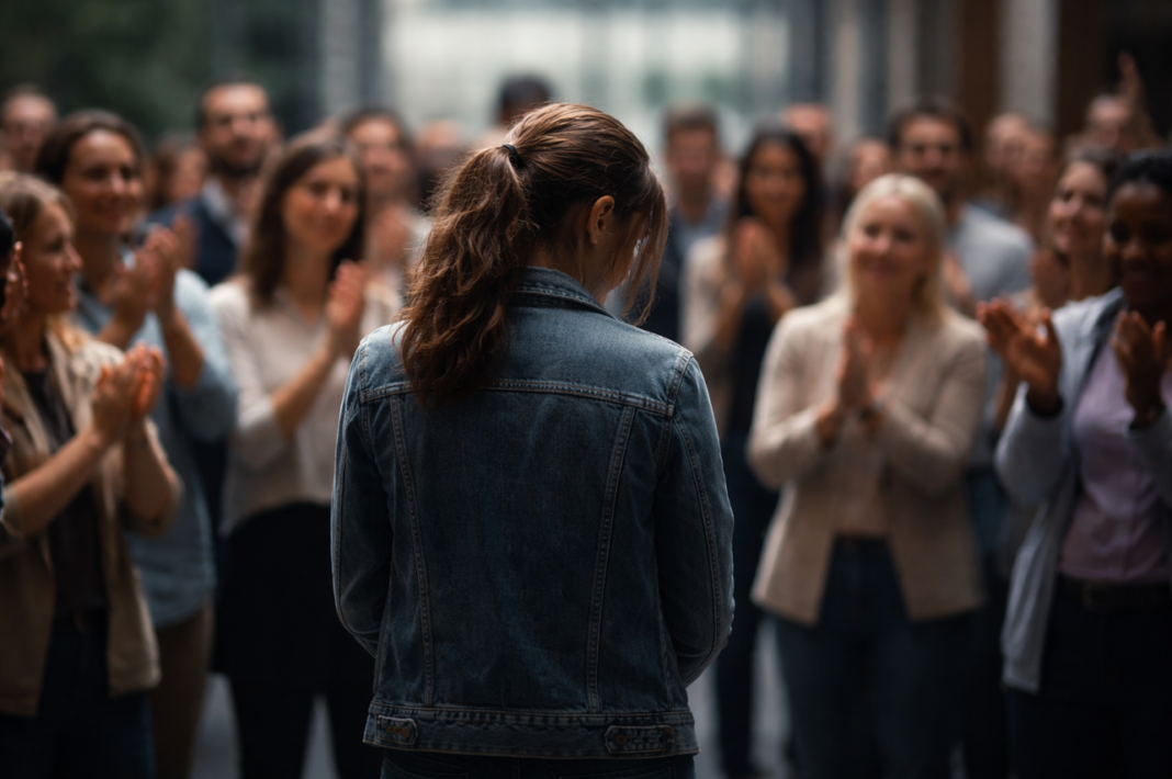 Herkes Memnun, Sen Yoksun: Onay Bağımlılığı