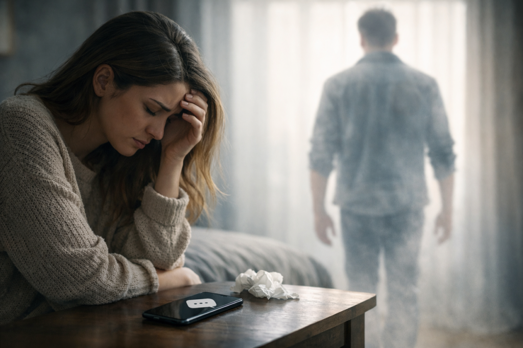 Ghosting ‘çi Nasıl Olunur?