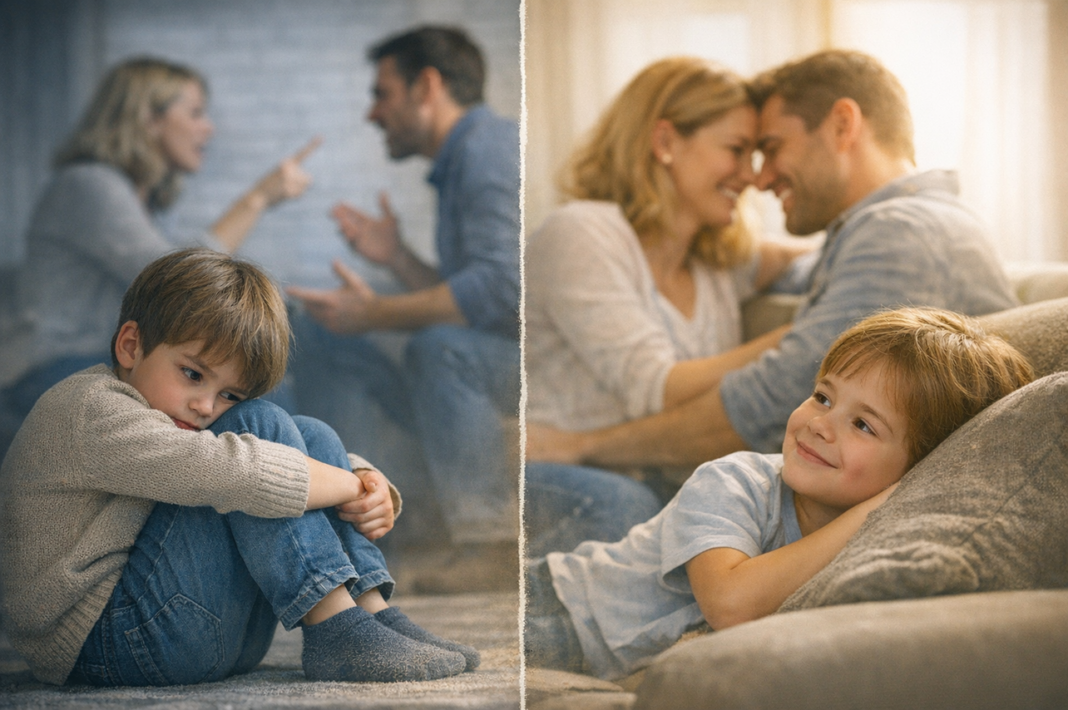 İlişkilerde Tekrar Eden Hikâye: Anne Babamızdan Bize Kalanlar