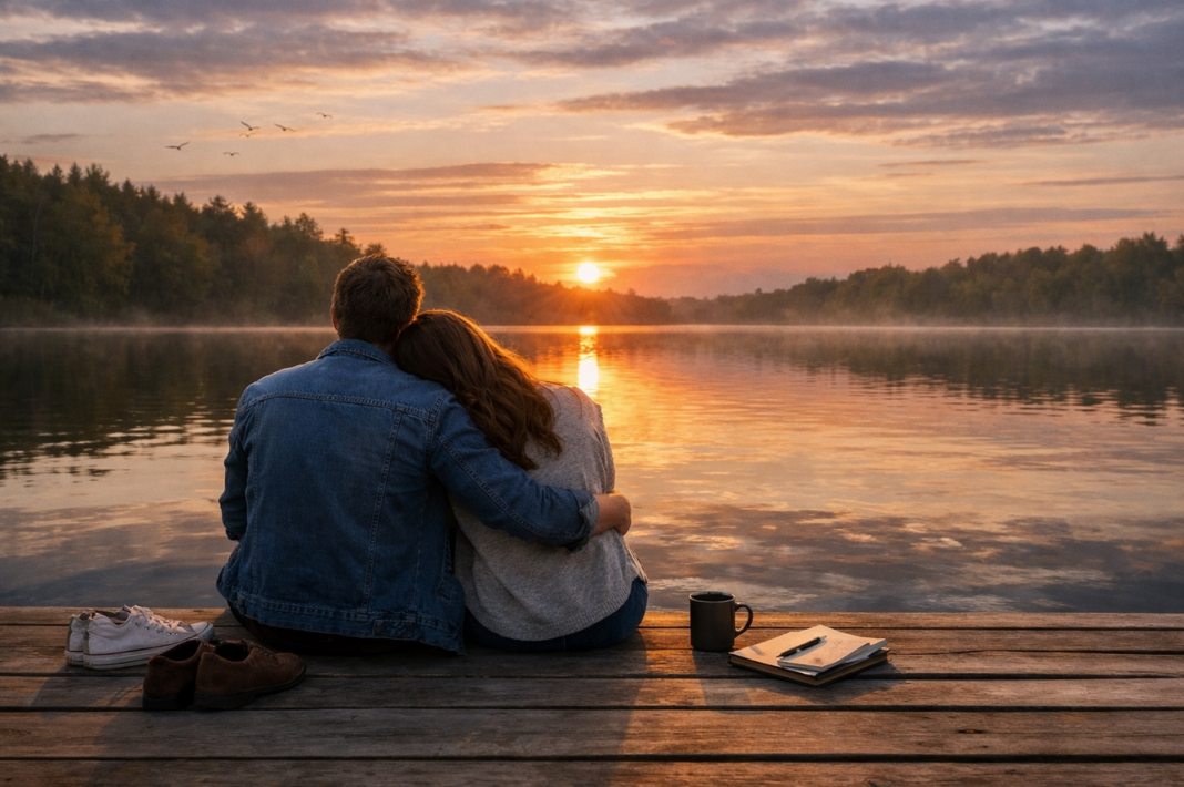 İlişkiler Neden Bu Kadar Çabuk Tükeniyor?