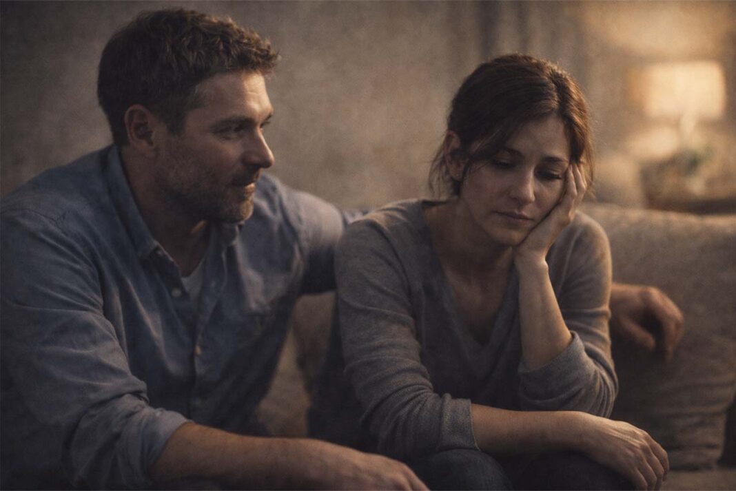 Duygusal Erişilmezlik: Yakın Olduğu Kadar Uzak