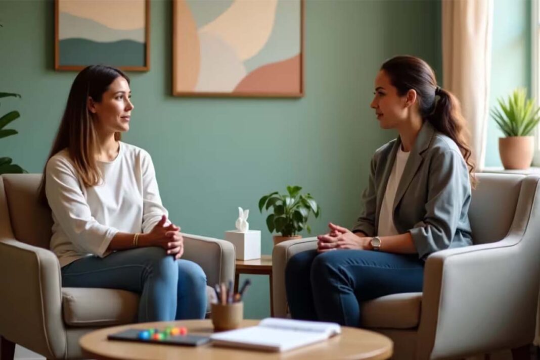 İyileşmenin Sessiz Göstergesi: Danışanın Artık Sana Anlatacak Bir Şeyi Kalmaması