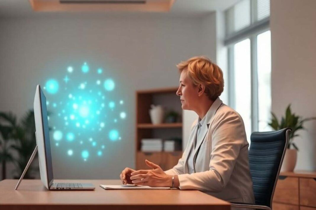 Ruh Sağlığı Hizmetlerinde Yapay Zekâ: Klinik Potansiyel ve Etik Zorluklar