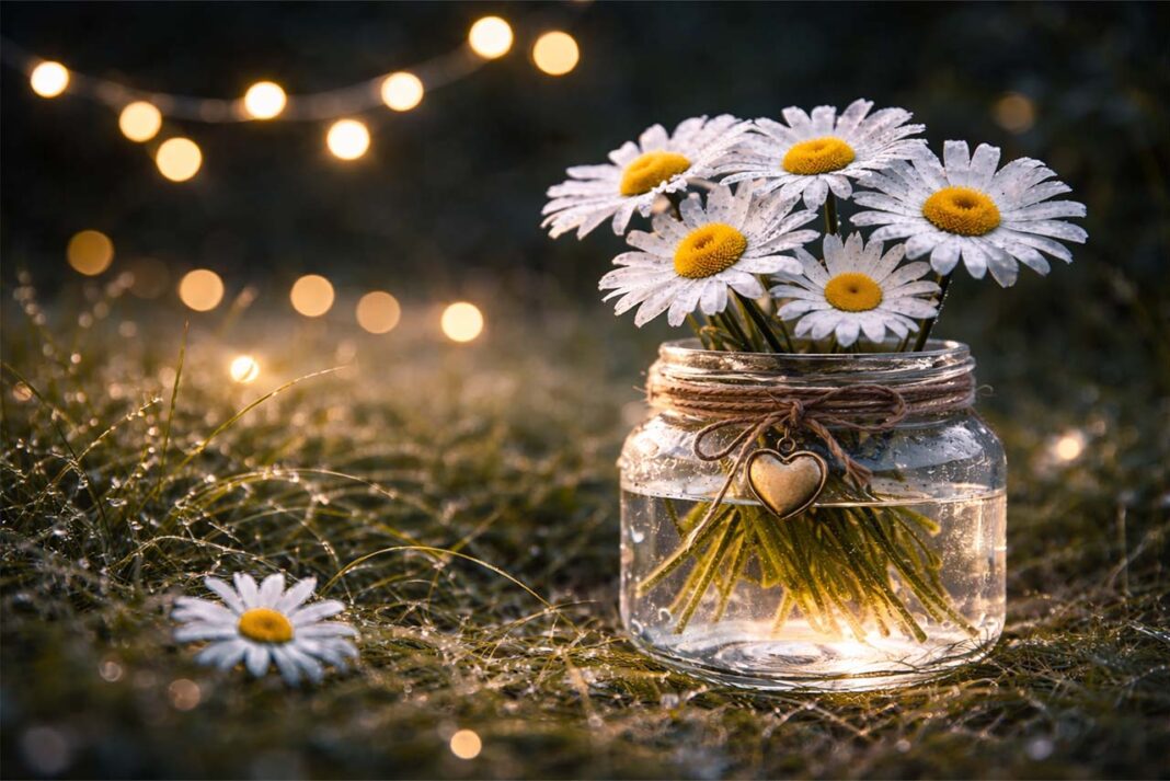 Seviyor, Sevmiyor Diye Papatya Oyunu Oynamak