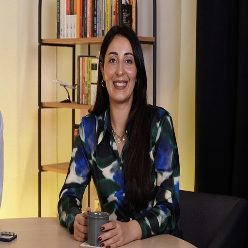 Aylin aydınoğlu