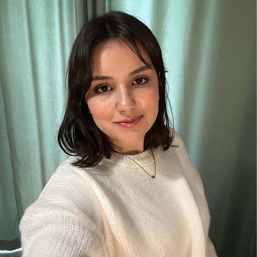 Ceren Nur Göle