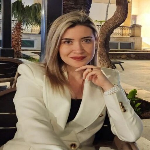 Deniz Öztürk