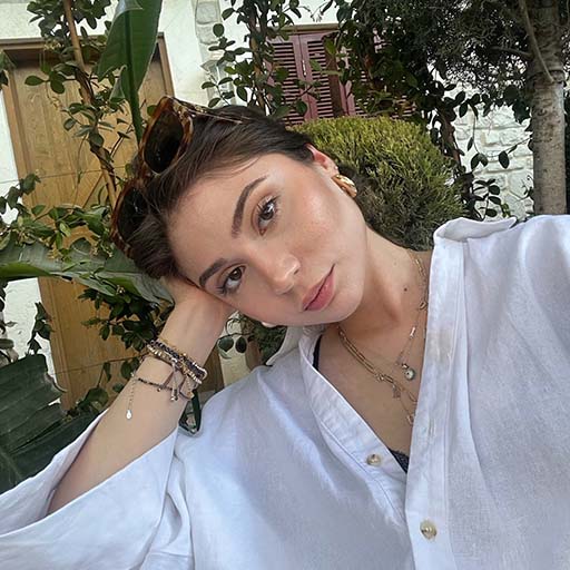 Dilruba Sanlı