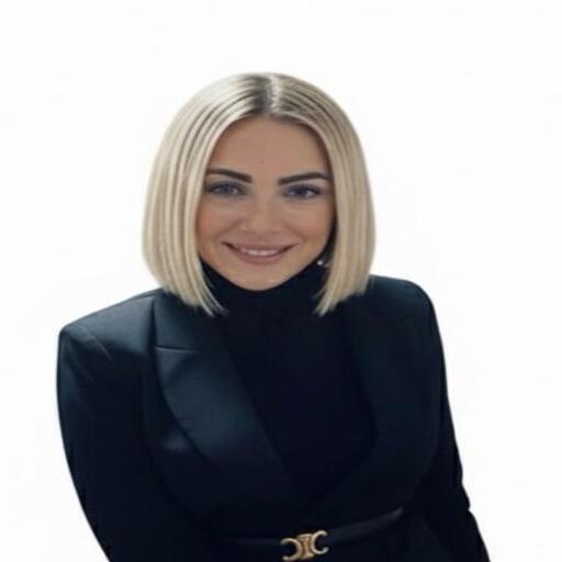 Emel Ezgi Irak