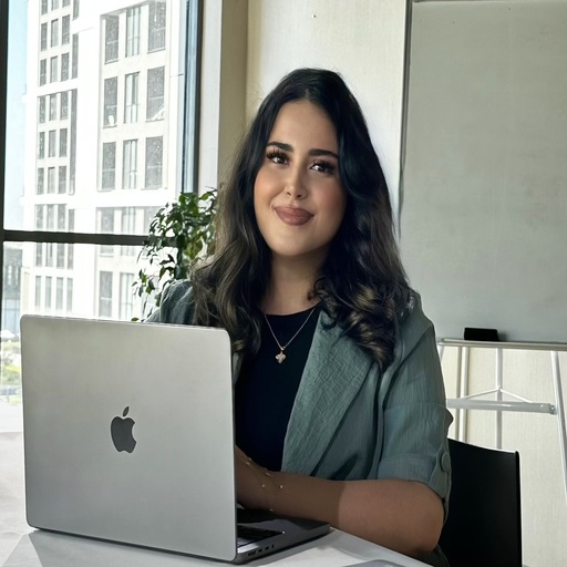 Fatima Ahmadova