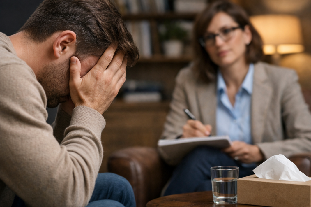 İyi Hissetmiyorsan Yanlış Yapıyorsundur: Psikolojik Ahlâkın Yükselişi