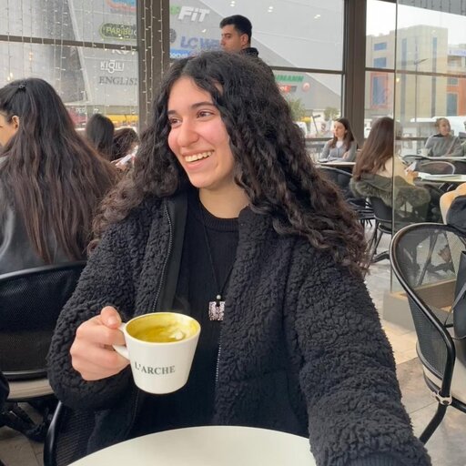 Helin Balcı