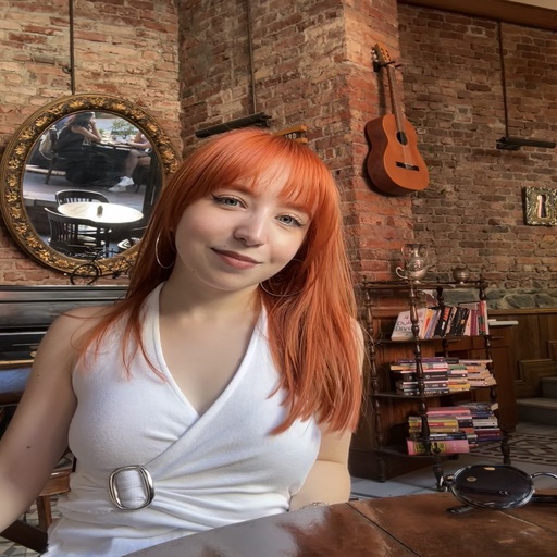 irem kurt