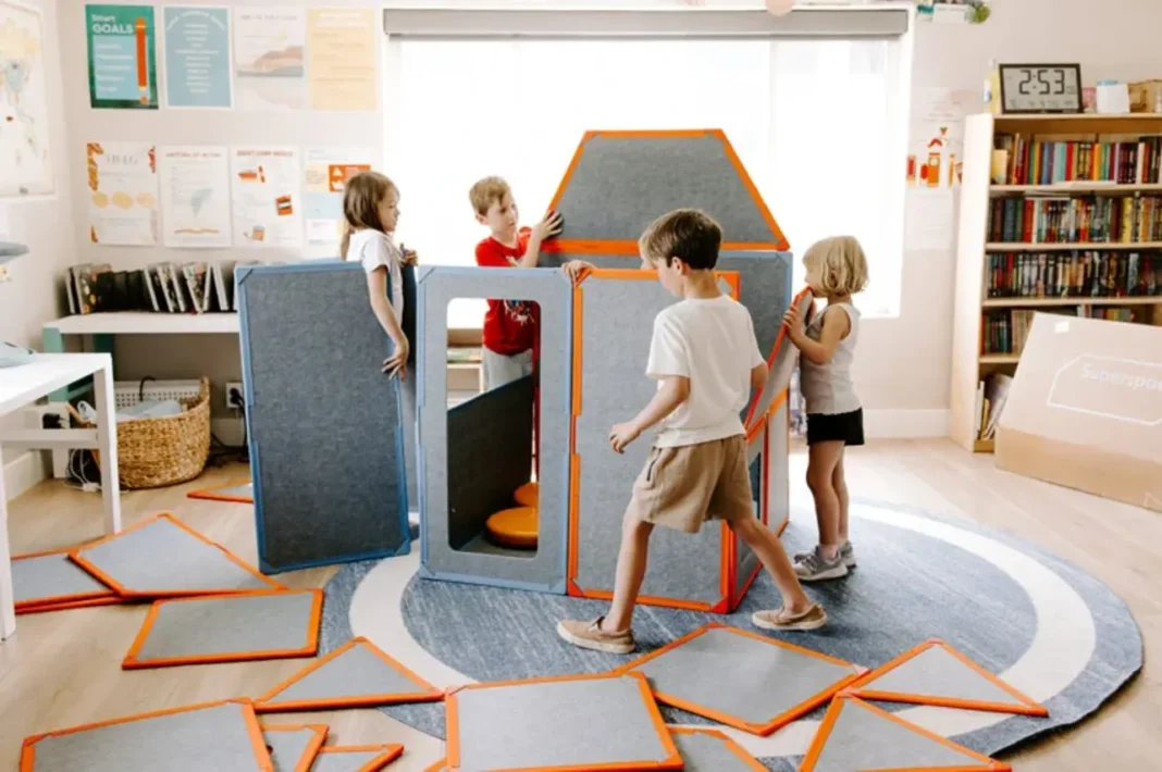 Terapi Odası Yok: Özel Eğitimde Psikolog Olmak