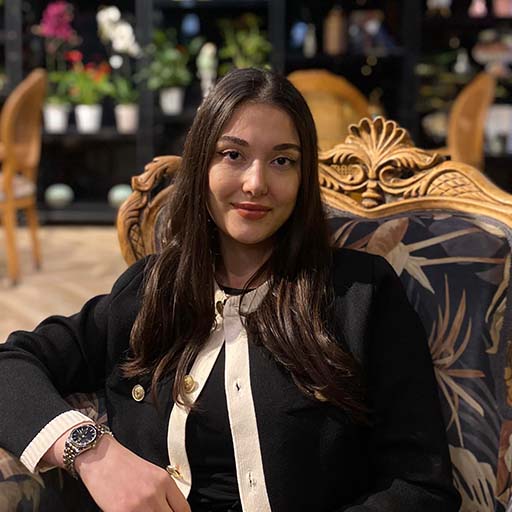 Rumeysa Deniz Ardahan