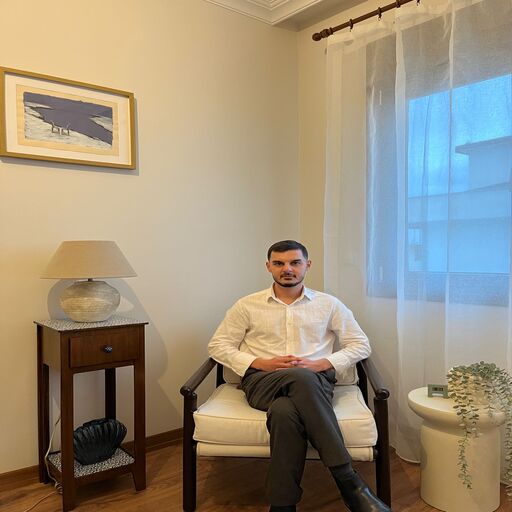 sertaç muradhan yücel