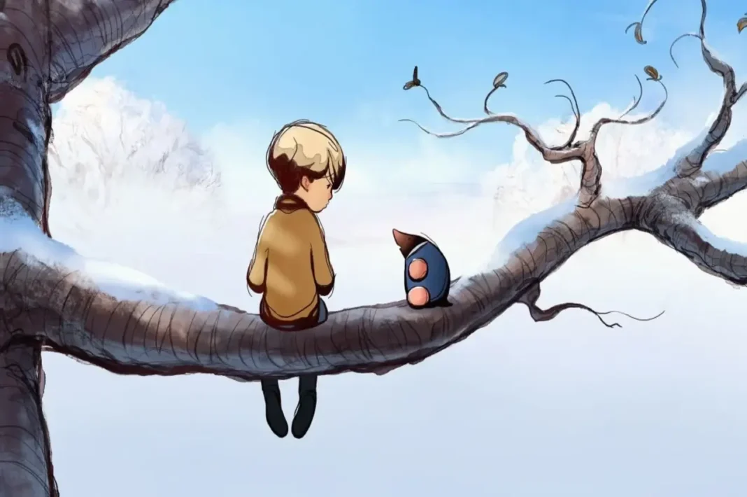 Yetişkin Odaklı Bibliyoterapide Çocuk edebiyatının Terapötik Potansiyeli