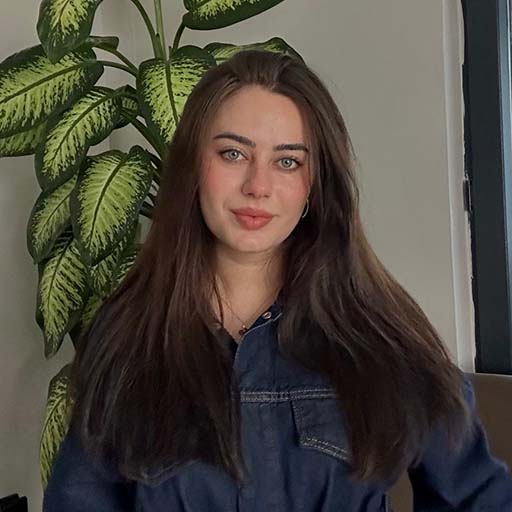 Zehra İgde