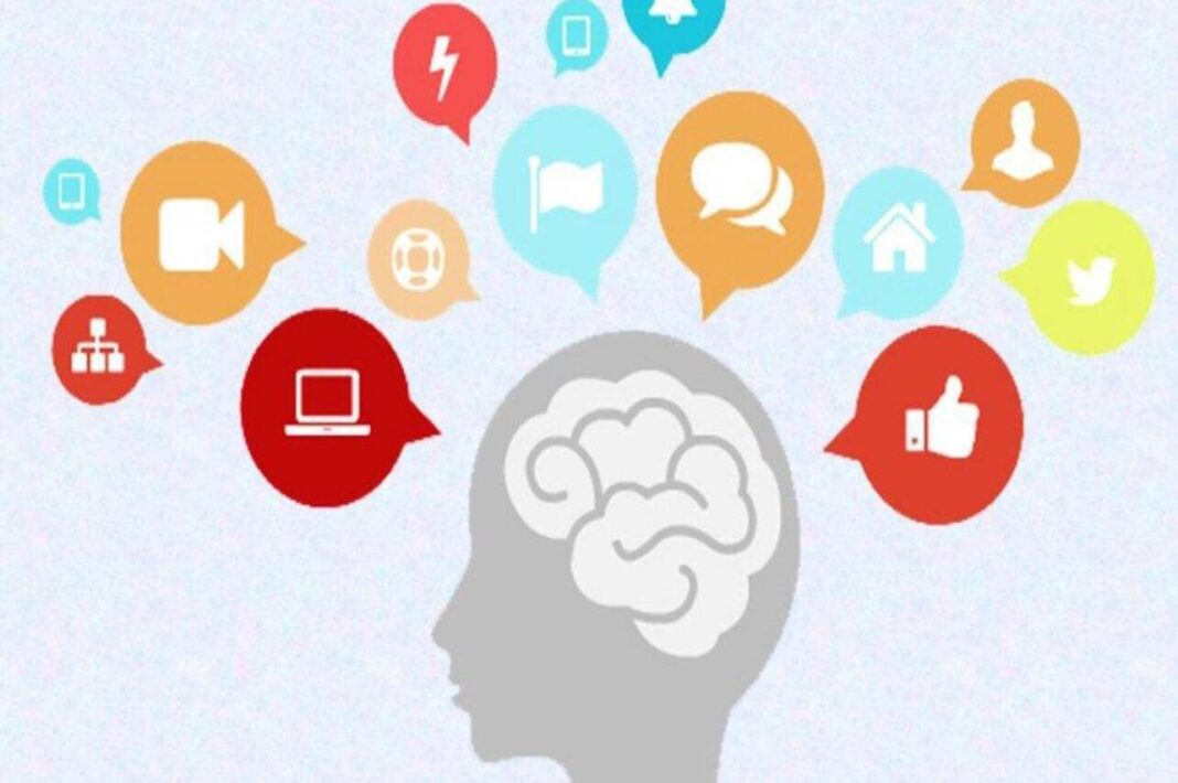 Sosyal Medya Kullanımının Psikolojik Sağlamlığa Etkisi