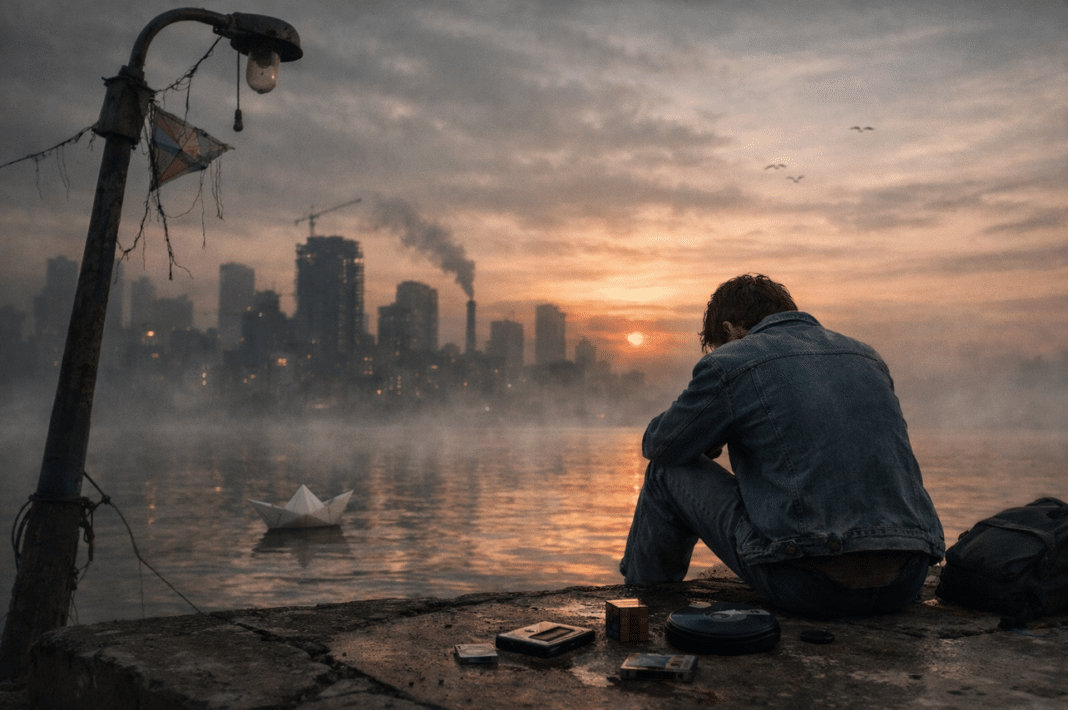 90’lar Kuşağının Görünmeyen Yası: Kaybolan Güven, Kaybolan Gelecek Algısı