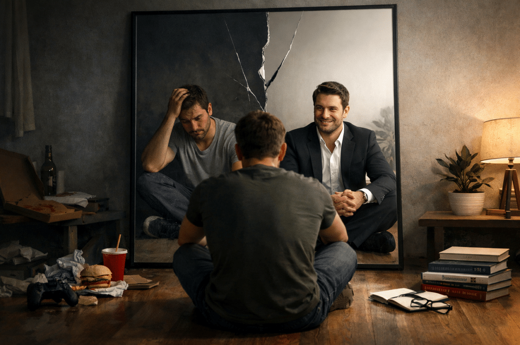 “Ben Böyleyim”: İnsanlar Neden Kendilerini Değiştirmekte Zorlanır?