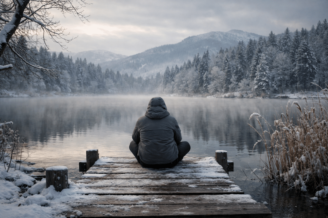 Ruhun Kış Uykusu: Duygular Neden Sessizliğe Gömülür?
