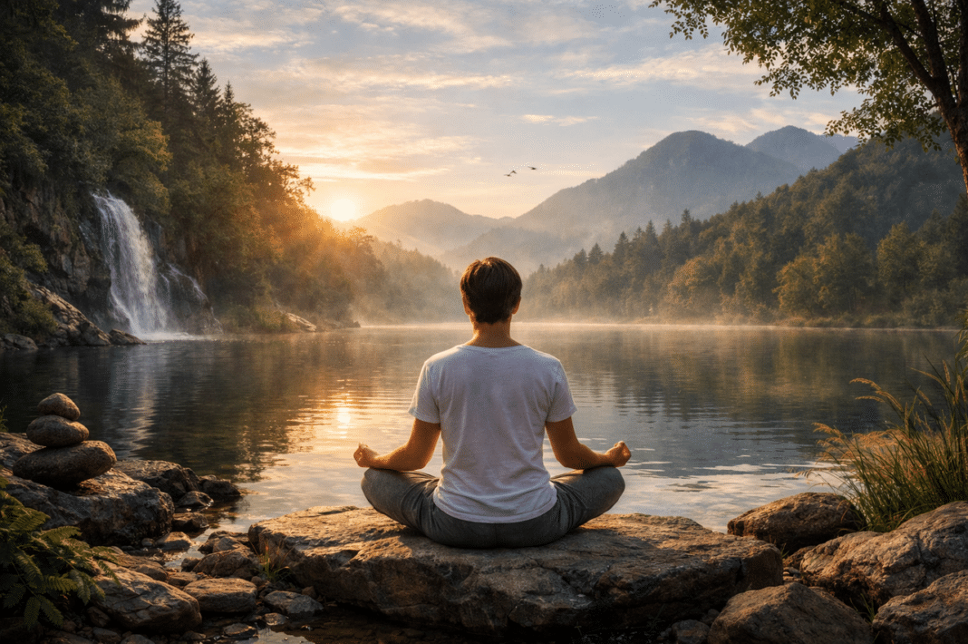 Kendini Tanıma Konusunda Psikolojik Bir Rahatlama