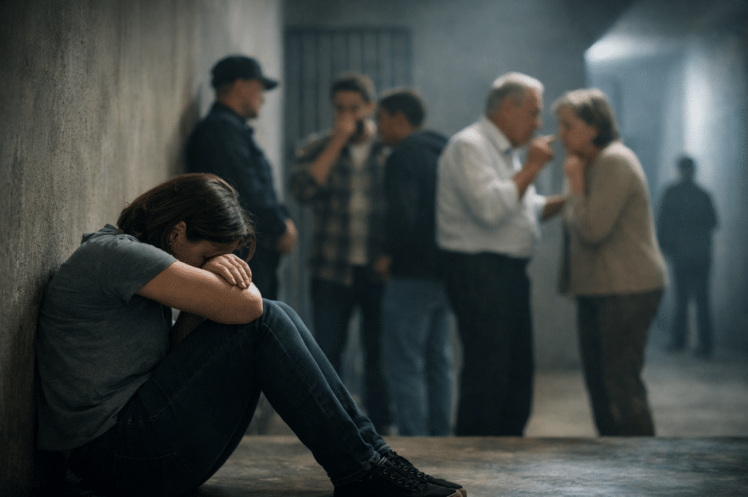 Psikolojik Yardım Almaktan Neden Korkuyoruz? Sosyal Damgalanmanın Görünmeyen Yüzü