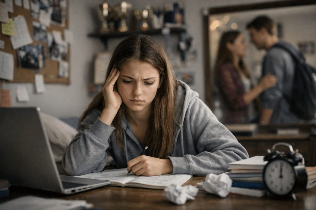 Ergenlik Döneminde Mükemmeliyetçilik: Şema Terapisi Perspektifinden Yetişkin Yaşamına Etkileri