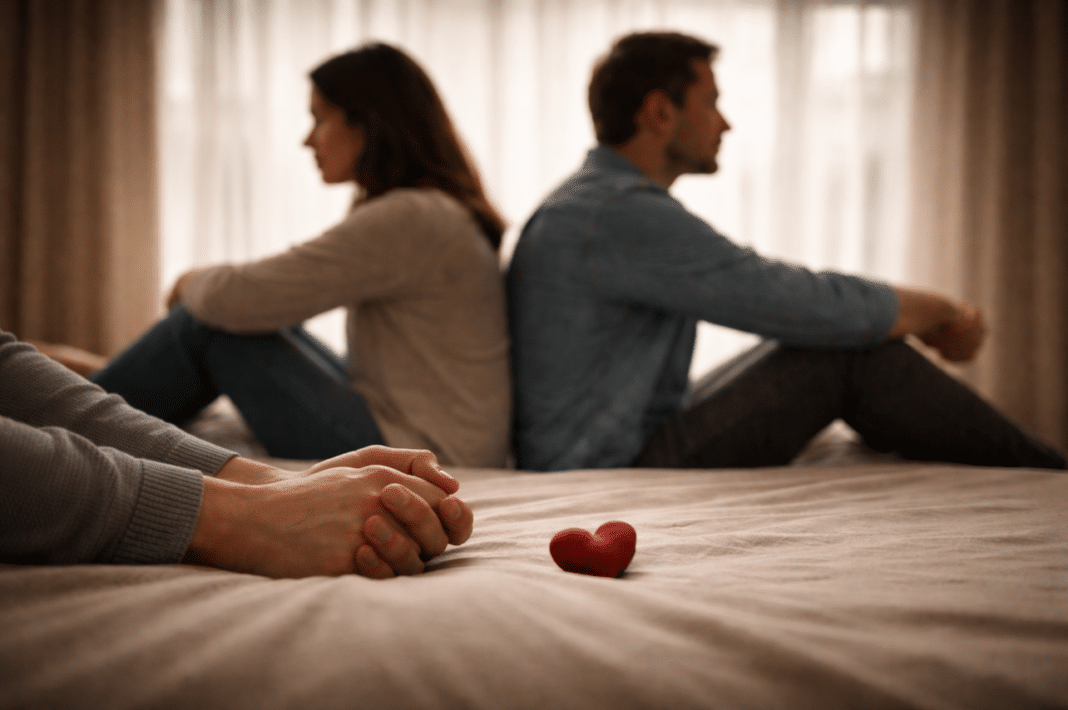 İnsan Neden En Çok Sevdiğinden Şüphe Eder?