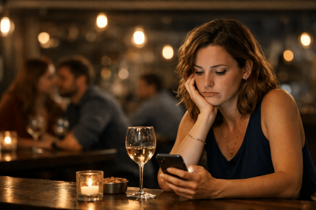 Reddedilmeyi Kabul Etmenin Psikolojisi: He’s Just Not That Into You Üzerine