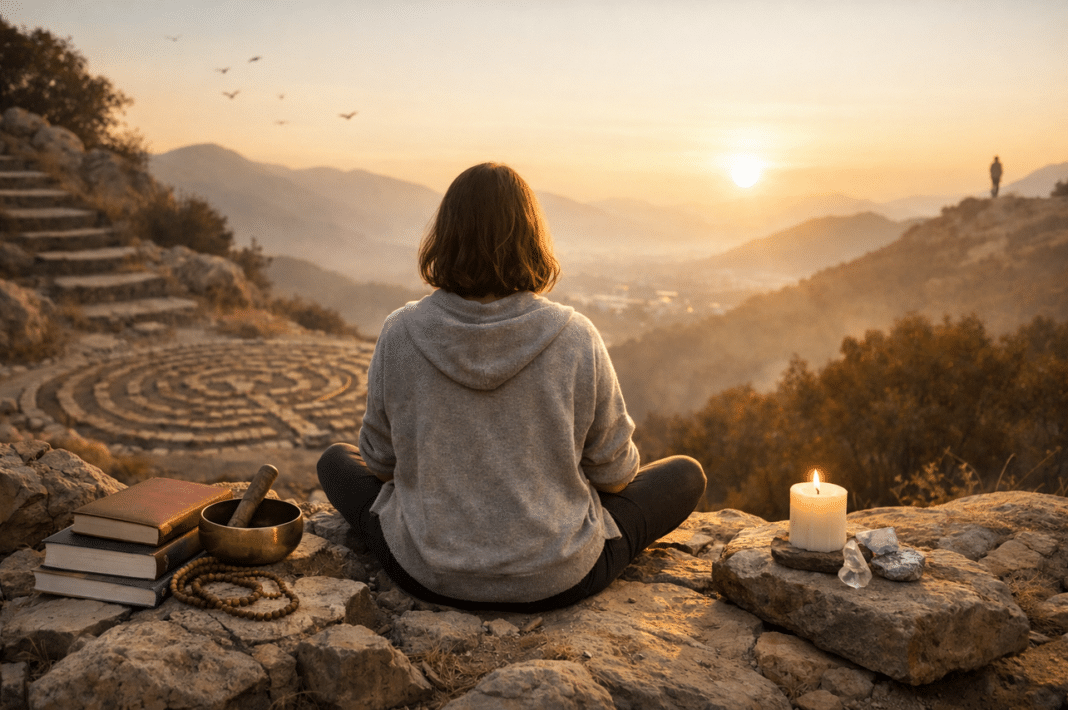 Kişisel Gelişim Neden Bu Kadar Popülerleşti?