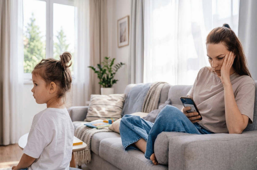 Narsist Ebeveynin Çocuğuda Narsist Midir?