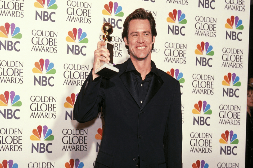 Nihilizm Ve Depresyon: Jim Carrey Üzerinden Bir Anlam Arayışı