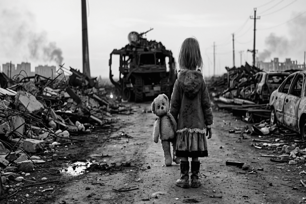 Savaş Psikolojisi ve İnsan Davranışı